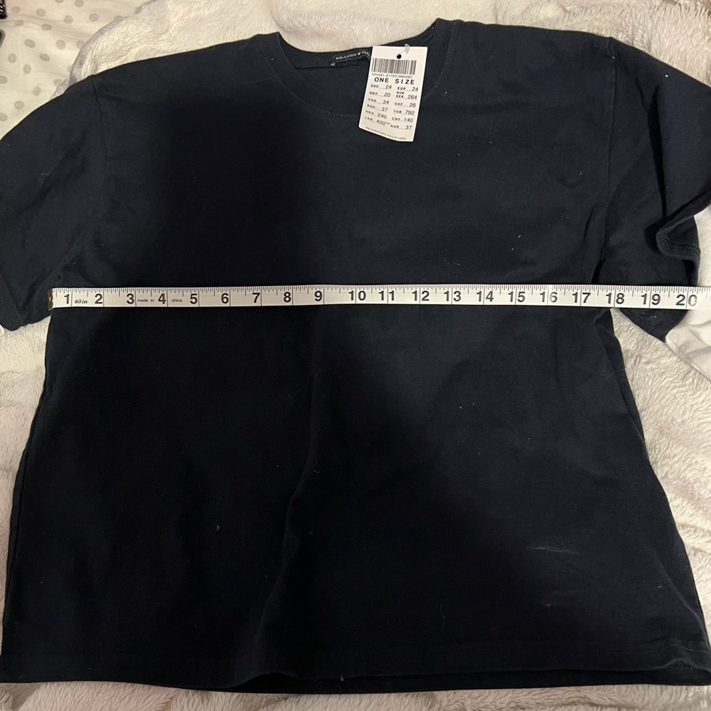 brandy melville long sleeve